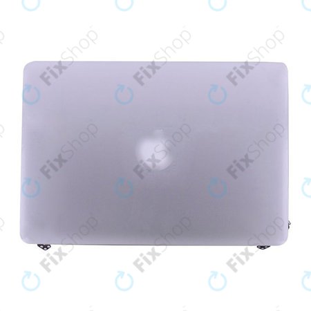 Apple MacBook Pro 13" Retina A1425 (Late 2012 - Early 2013) - LCD Kijelző + Előlapi Üveg + Fedőlap Original Refurbished