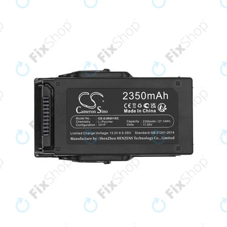Akkumulátor DJI Mavic Air, 2350mAh, Li-Pol, 11.55V, CP.PT.00000119.01, HQ