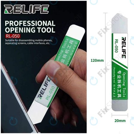 Relife RL-050 - Spudger - Szétszedő Szerszám