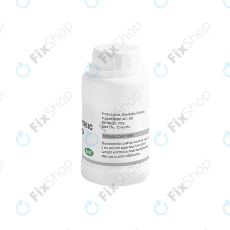 Refox AFC-100 - Oleofób Bevonat (300g)