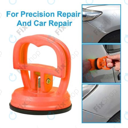 Suction Cup - Műanyag Tapadókorong