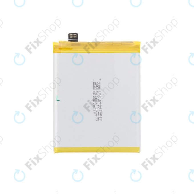 Realme 11 Pro RMX3771 - Akkumulátor BLPA15 5000mAh