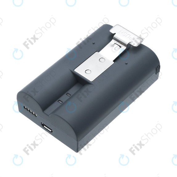 Akkumulátor Ring Video Doorbell 2, 3, 4, 6400mAh, Li-Ion, 3.7V, 8AB1S7-0EN0, HQ