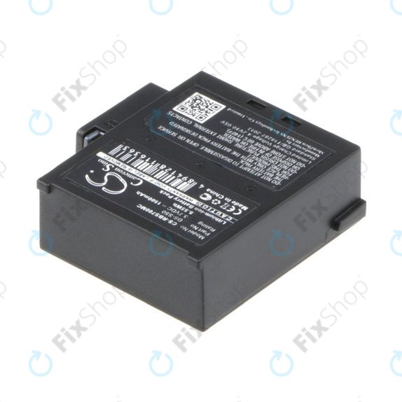 Akkumulátor AEE D33, magicae S50, S70, 1500mAh, Li-Ion, 3.7V, DS-S50, HQ