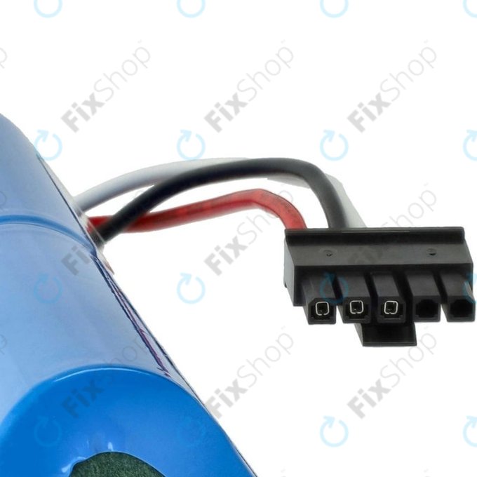 Xiaomi Mi Robot Vacuum Mop Pro (P), 2 (Mijia 2C), Viomi V2 Pro, Proscenic LDS M7 - Akkumulátor STYJ02YM, MH1-4S1P-SC Li-Ion 14.8V 3400mAh