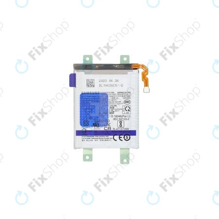 Samsung Galaxy Z Flip 5 F731B - Akkumulátor EB-BF733ABY 2620mAh - GH82-31831A Genuine Service Pack