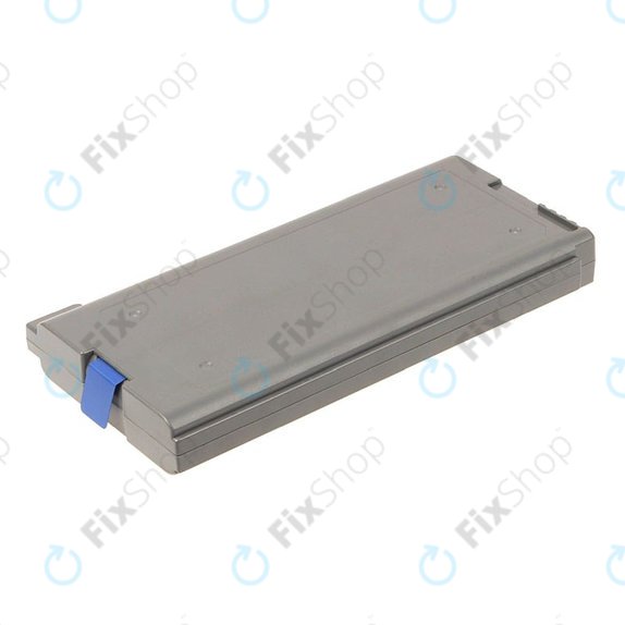 Akkumulátor Panasonic Toughbook CF-30, 31, 53, 8400mAh, Li-Ion, 10.65V, CF-VZSU46, HQ