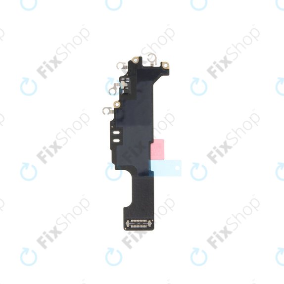 Apple iPhone 16 Pro - WiFi Antenna Flex Kábel