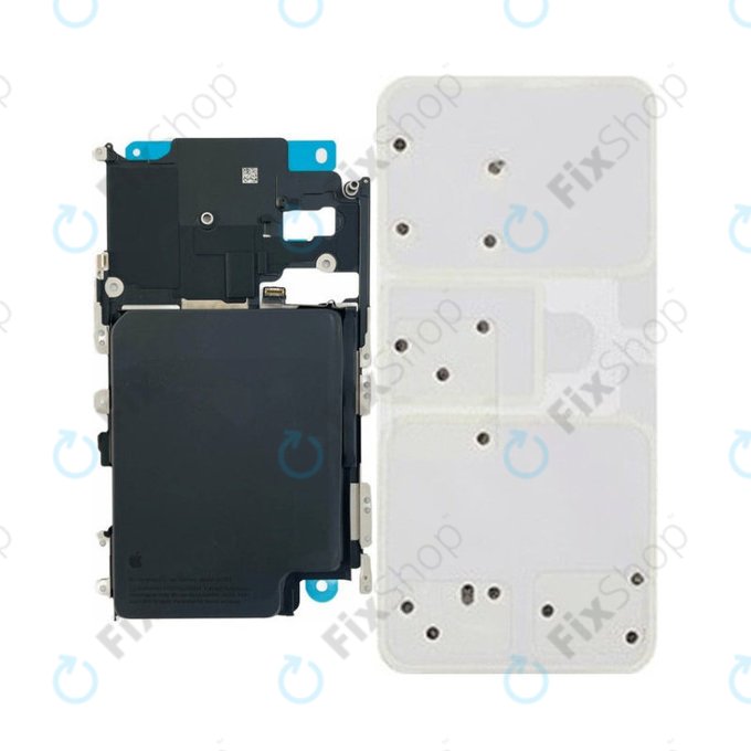 Akkumulátor | iPhone 17 Pro Max eSIM | 5088mAh | 661-56056 | Genuine Apple