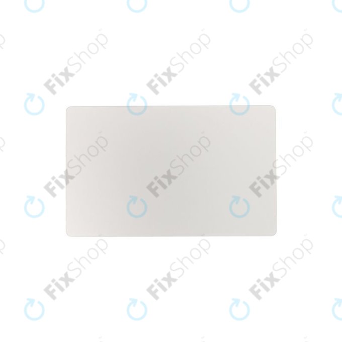 Trackpad komplett MacBook Pro 16", A3403 (2024), Silver, 661-46155, Genuine Apple
