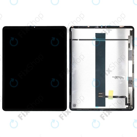 LCD Kijelző iPad Pro 12.9" (4th Gen 2020), Érintőüveg és IC Board without Frame, Refurbished