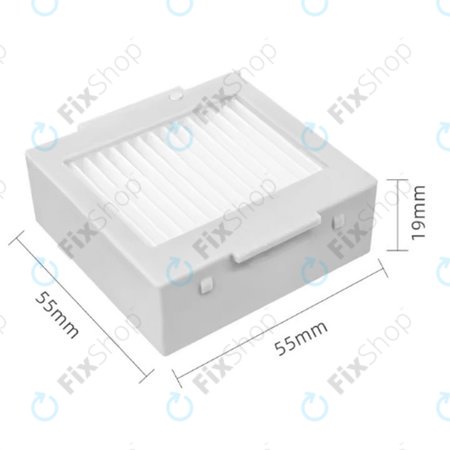 iRobot Roomba Max 705 - HEPA porszűrő
