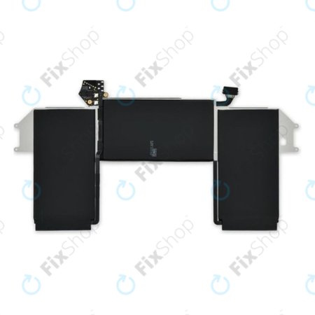 Apple MacBook Air 13" A2337 (2020) - Akkumulátor A2389 4800mAh FixPremium