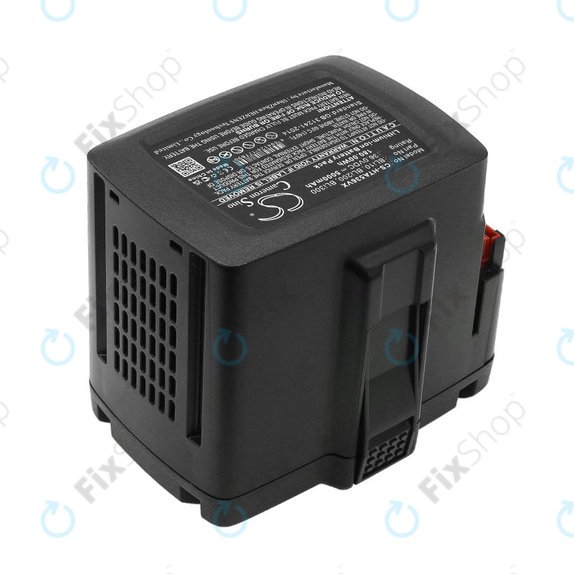 Akkumulátor Husqvarna 110il, 525ilxt, 5000mAh, Li-Ion, 36V, BLi10, BLi200, HQ