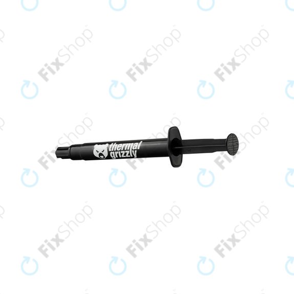 Hővezető paszta 1,5ml/3,9g, Thermal Grizzly Aeronaut