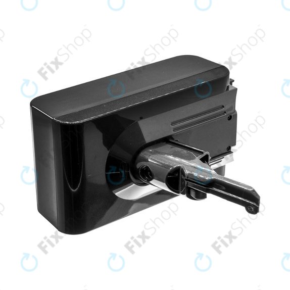 Dyson V8 - Akkumulátor 215681, PM8-US-HFB1497A Li-Ion 21.6V 4000mAh HQ