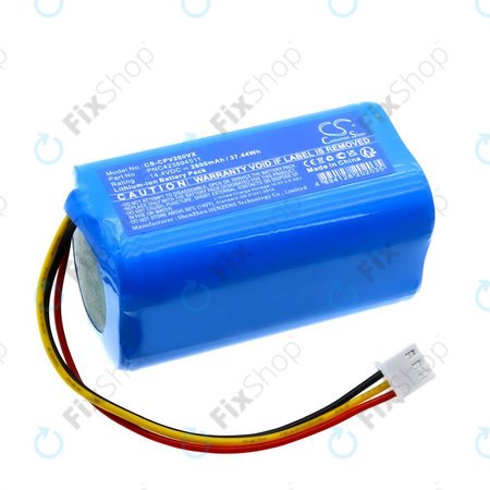 Akkumulátor ETA Nico 2219, 2600mAh, Li-Ion, 14.4V, PNC423894511, HQ