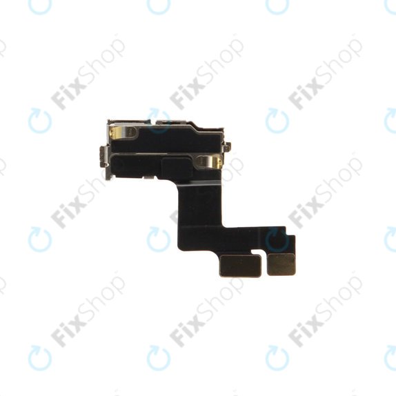 Előlapi Kamera | iPhone 15 Plus | 661-37214 | Genuine Apple