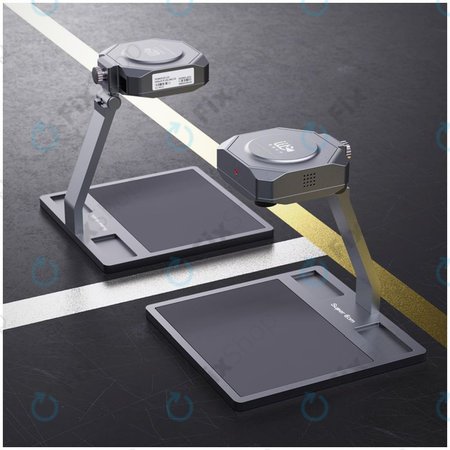 Lincseek ShortCam - Mobiltelefon PCB Hibaelhárítás Hőkamera