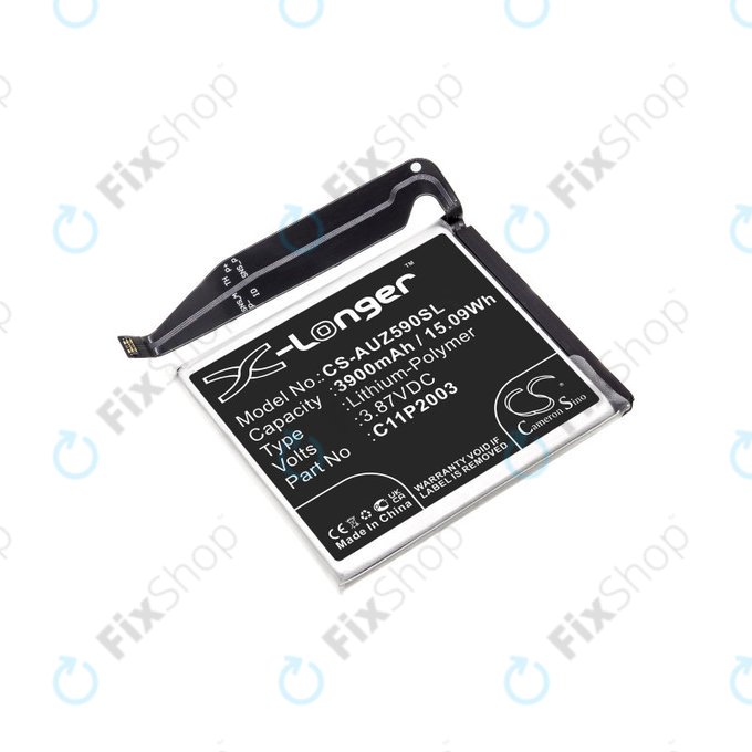 Asus Zenfone 8 ZS590KS - Akkumulátor C11P2003 3900mAh HQ