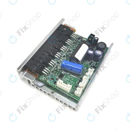 Xiaomi Mi Electric Scooter 4 - Vezérlőpanel