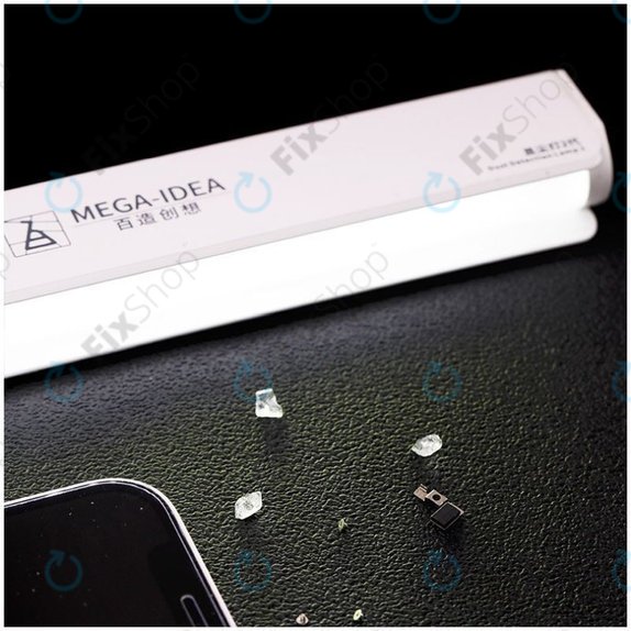 QianLi iSee Mini - LCD Kijelző Por Kereső