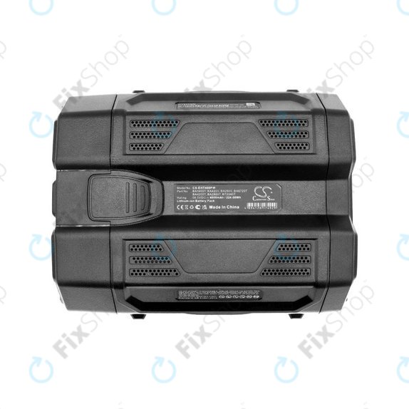 Akkumulátor EGO CS1400, 1800, 4000mAh, Li-Ion, 56V, BA1400T, HQ