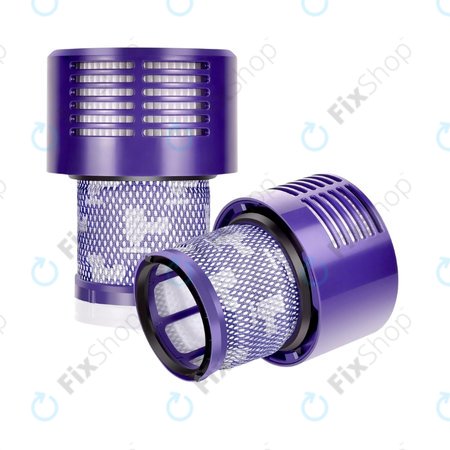 Dyson V10 - Szűrő
