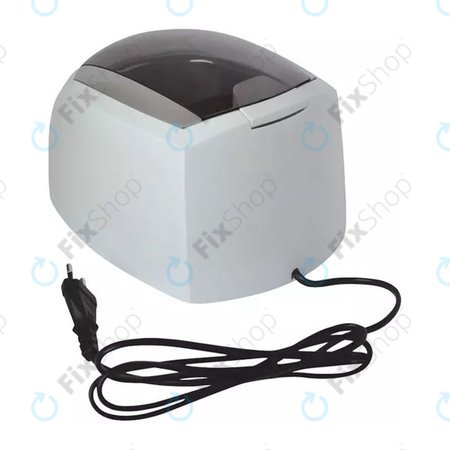 Geti GUC 751 - Ultrahangos tisztító - 0.75L