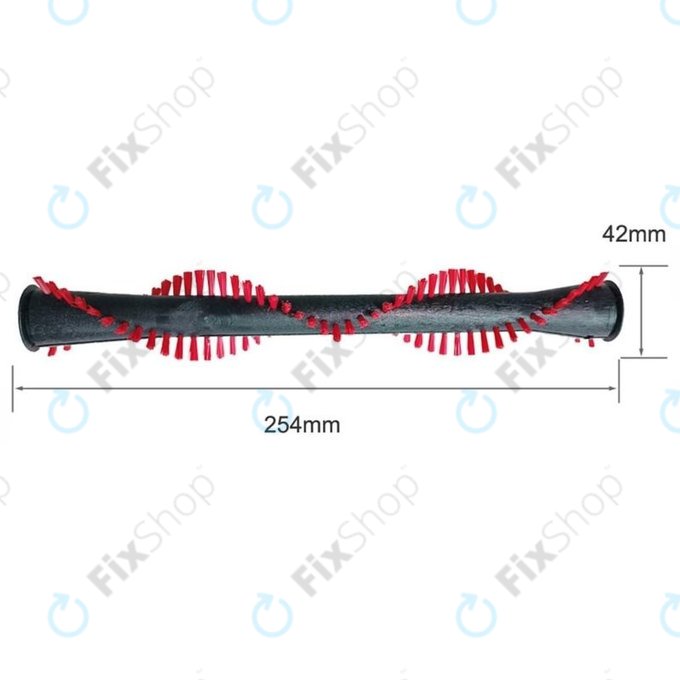 Miele Triflex HX1 FSX - Főkefe