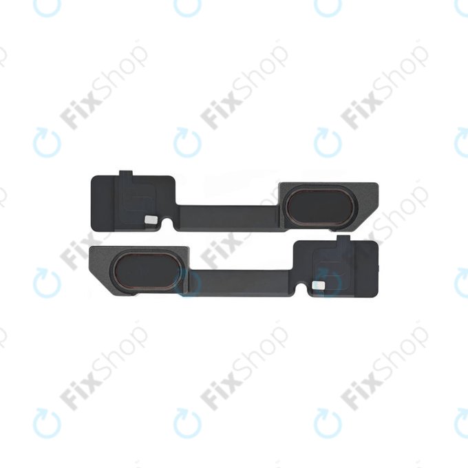 Hangszórók (Bal és Jobb) MacBook Pro 16", A3403 (2024), 923-11884, Genuine Apple