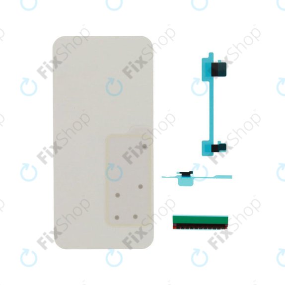 Teljes egység | iPad Air 13 (2025) | WiFi + Cellular | 661-51072 | Genuine Apple
