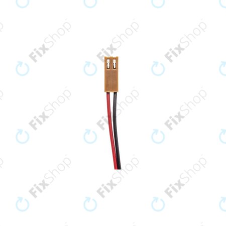 Akkumulátor GE Fanuc, 2000mAh, Li-MnO2, 3V, A98L-0031-0012, HQ