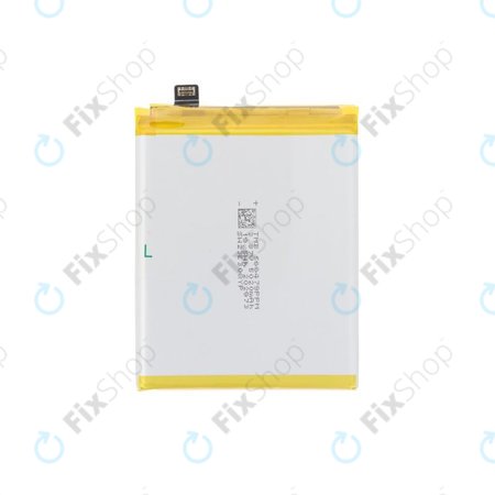 Realme 11 Pro RMX3771 - Akkumulátor BLPA15 5000mAh
