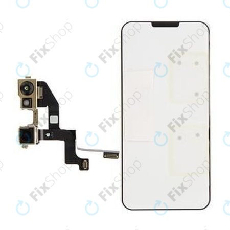 Előlapi Kamera | iPhone 16e | 661-49425 | Genuine Apple