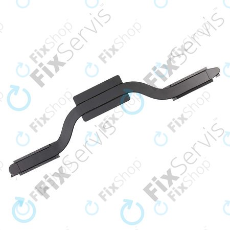 Apple MacBook Pro 13" A1706 (Late 2016 - Mid 2017) - Hütő