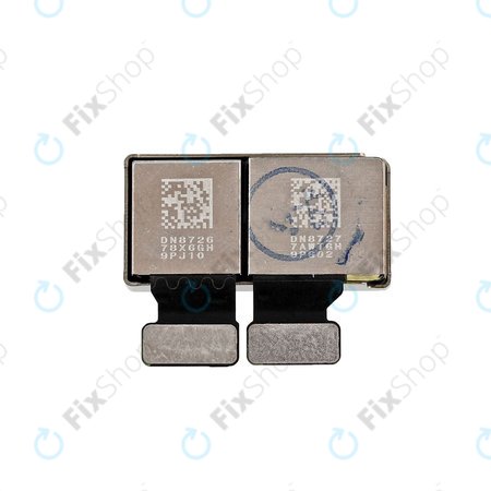 Apple iPhone 8 Plus - Hátlapi Kamera