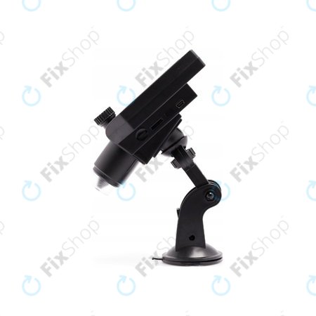 Wi-Fi Hordozható Digitális Mikroszkóp / Kamera / Nagyító (1080p)