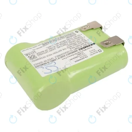 AEG Electrolux Junior 3000 - Akkumulátor 520104 Ni-MH 3.6V 3000mAh HQ