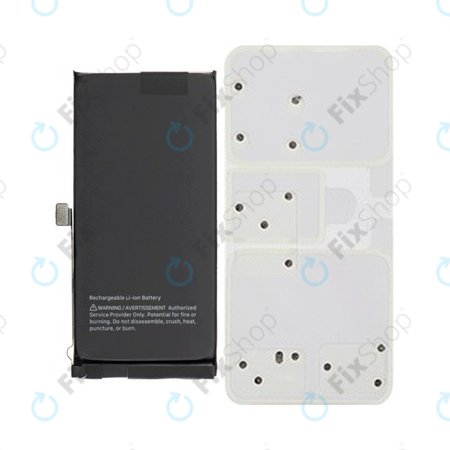 Akkumulátor | iPhone 14 Plus | 661-30394 | 4325mAh | Genuine Apple