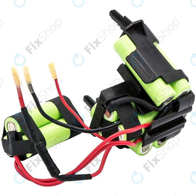 AEG Electrolux Ergorapido AG-series - Akkumulátor 2199035011 12.0V 1500mAh HQ