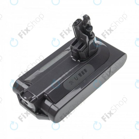 Dyson V10 - Akkumulátor 969352-02, SV12, 206340 Li-Ion 25.2V 2000mAh