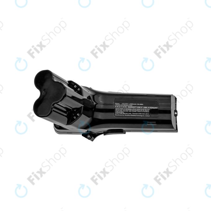 Philips SpeedPro Max, SpeedPro Max Aqua - Akkumulátor IBD034GA Li-Ion 25.2V 2400mAh