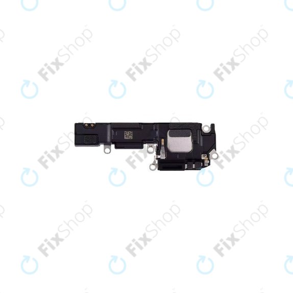 Apple iPhone 16 - Hangszóró