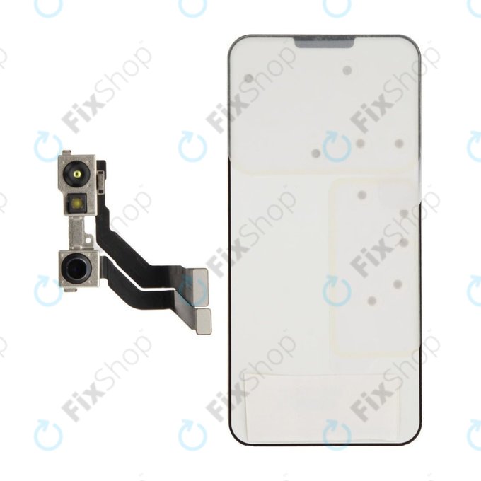 Előlapi Kamera | iPhone 13 Mini | 661-23802 | Genuine Apple