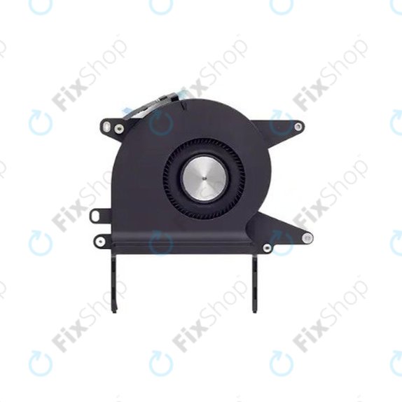 Ventilátor (Bal) MacBook Pro 16", A2485 (2021), A2780 (2023), 923-06788, Genuine Apple
