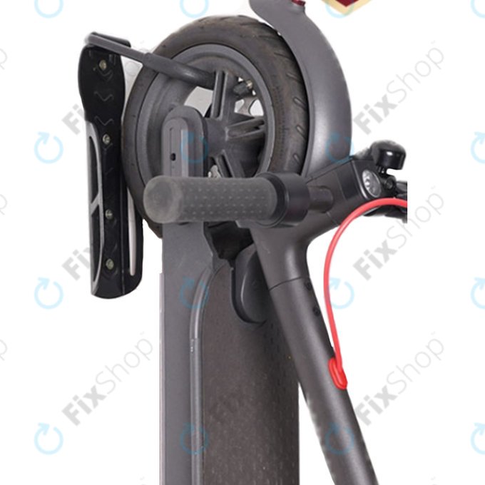Xiaomi Mi Electric Scooter 2 M365, Pro - Roller Tartó Fali Szerelvény