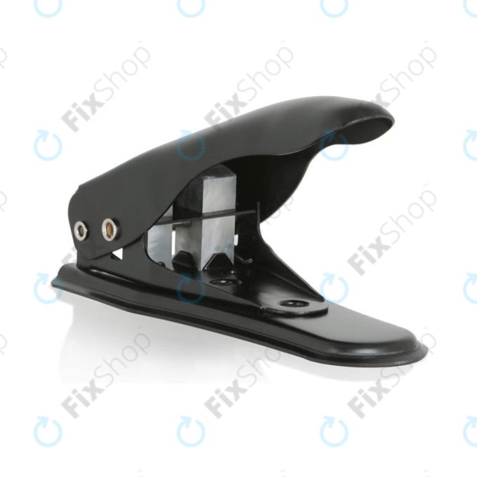 Sim Vágó - NanoSIM, MicroSIM