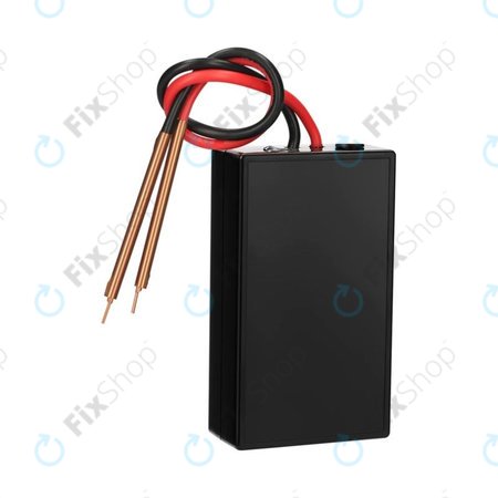 Mini SW - Hordozható Állítható Ponthegesztőgép (5300mAh)