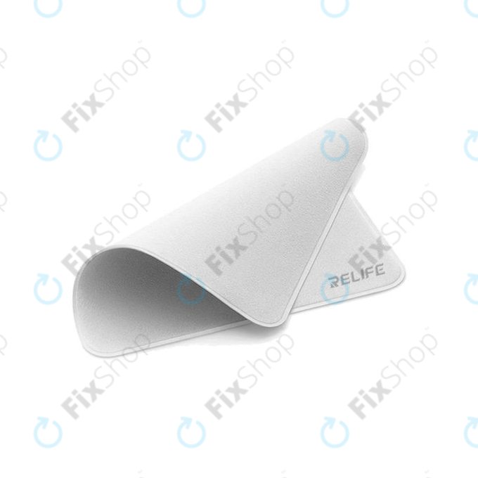 Relife RL-045C - Mikroszálas Tisztító Kendő